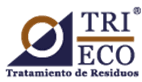 TriEco logo